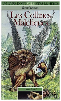 Image - Les Collines Maléfiques