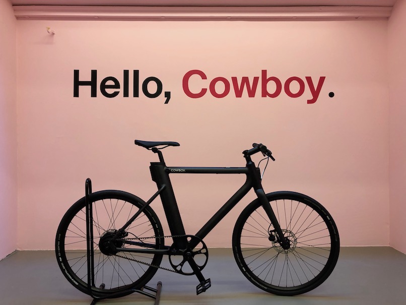 bike cowboy