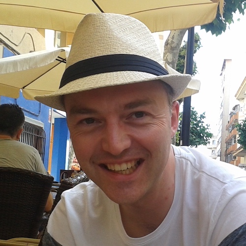 Author's image