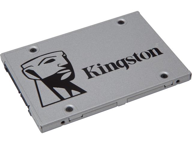 SSD Kingston